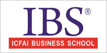 ICFAI Business School (IBS) Hyderabad